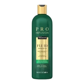 TRESemmé Pro Infusion Fluid Smooth Shampoo
