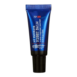 C.O. Bigelow My Favorite Night Balm No. 306