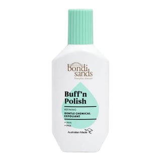 bondi sands Buff’n Polish Gentle Chemical Exfoliant