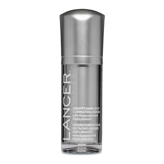 Lancer Skincare Gravity Dark Spot Correcting Serum