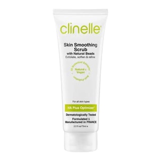 Clinelle Skin Smoothing Scrub