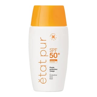 Etat Pur Protective Face Fluid SPF 50+
