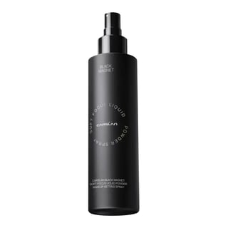 Carslan Black Magnet Soft Focus Liquid Powder Spray