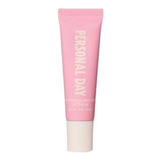 Personal Day Emotional Support Lip Balm