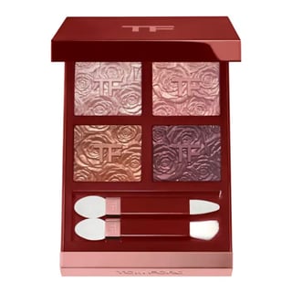 Tom Ford Rose Exposed Eye Color Quad