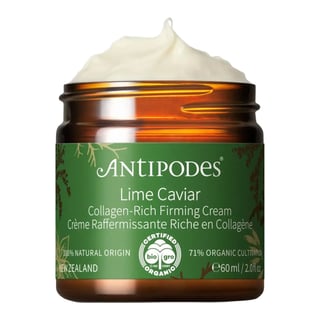 ANTIPODES Lime Caviar Collagen-Rich Firming Cream