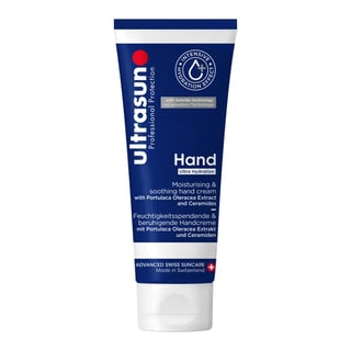 Ultrasun Ultra Hydration Hand Cream