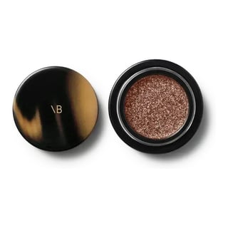 Victoria Beckham Beauty Lid Lustre Shimmering Eyeshadow Pot