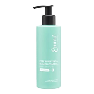 Emmié By Happy Skin Pore Purifying & Blemish Control Derma Cleansing