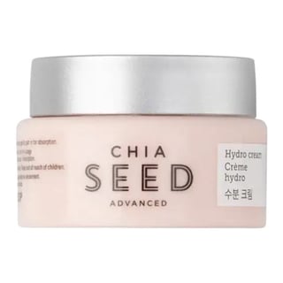 The Face Shop Chia Seed Hydro Advanced Cream