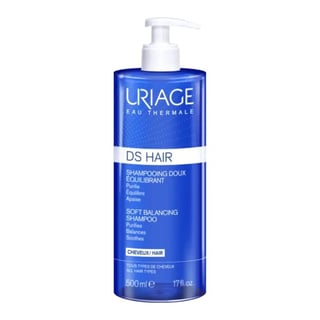 Uriage DS Hair Soft Balancing Shampoo