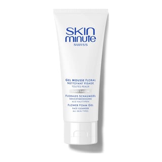 Skinminute Gel Mousse Floral