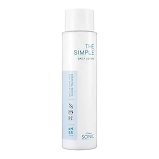 SCINIC The Simple Daily Lotion