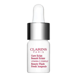 Clarins Beauty Flash Fresh Ampoule
