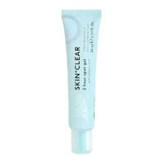 Boots Skin Clear 2 Hour Spot Gel