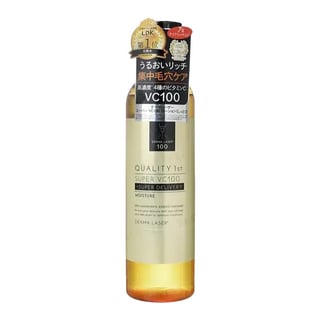 Quality First Derma Laser Super VC100 Moisture Lotion