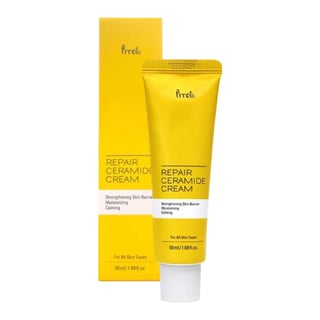 Prreti Repair Ceramide Cream
