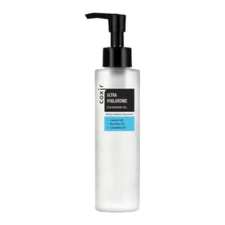 Coxir Ultra Hyaluronic زيت تنظيف