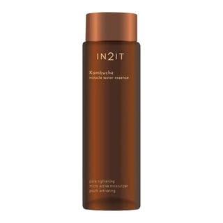 IN2IT Kombucha Miracle Water Essence