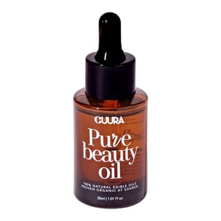 Curra Pure Beauty Oil