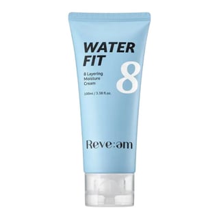 Reve:Am Waterfit 8 Layering Moisture Cream