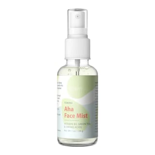 Beautylux Toning AHA Face Mist