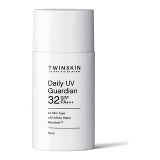 Twins Skin Daily UV Guardian SPF 32 PA+++