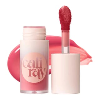 Caliray Socal Superbloom Lip + Cheek Tint Soft Stain Blush