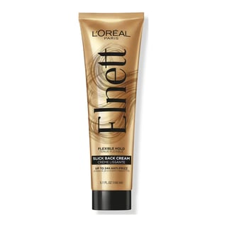 L'Oreal Elnett Flexible Hold Slick Back Cream