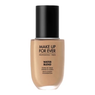Make Up For Ever Water Blend Face & Body Foundation