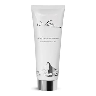La Vallée Gentle Action Exfoliant