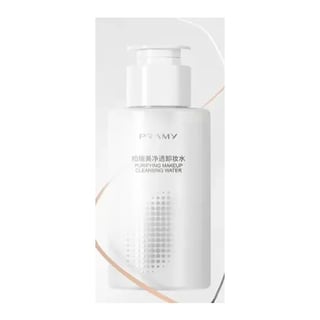 Pramy Purifying Makeup Cleansing Water