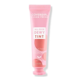 Covergirl Clean Fresh All Over Dewy Tint