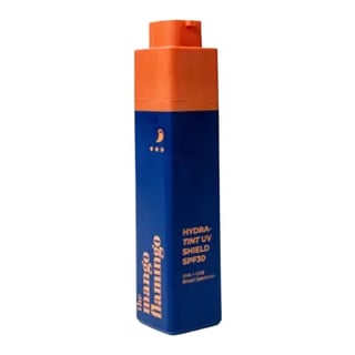 The Mango Flamingo Hydra Tint UV Shield SPF 30
