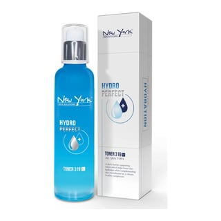 New York Skin Solutions Hydro Perfect + Toner 319