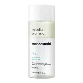 Mesoestetic Micellar Biphasic