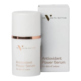 Skincare by Dr V Antioxidant Power Serum