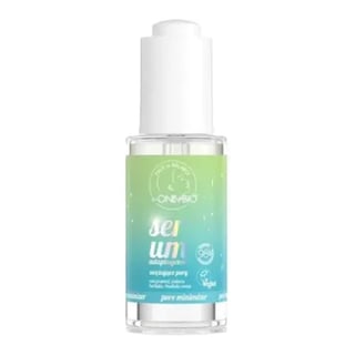 OnlyBio Face In Balance Serum Adaptogenne