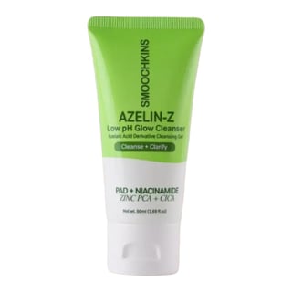 Smoochkins Azelin-Z Low pH Cleanser