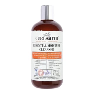 Curlsmith Essential Moisture Cleanser