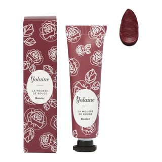 Yolaine Mousse de Rouge
