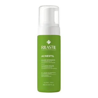 Rilastil Acnestil Cleansing Mousse