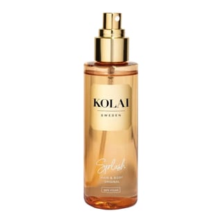 Kolai Body Splash