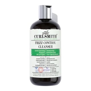 Curlsmith Frizz Control Cleanser