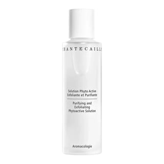 Chantecaille Purifying And Exfoliating Phytoactive Solution