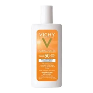 Vichy Capital Soleil Anti-Aging Sunscreen SPF 50