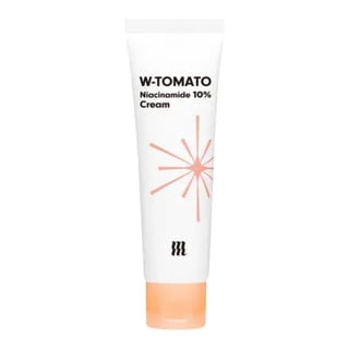 Merzy W-Tomato Niacinamide 10% Cream