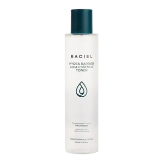 BACIEL Hydra Barrier Cica Essence Toner