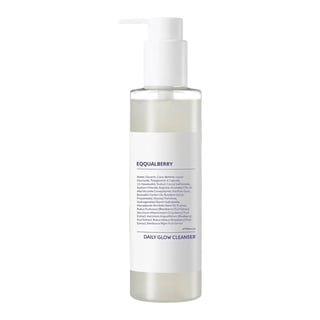 Eqqualberry Daily Glow Cleanser