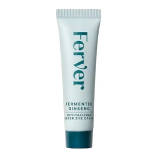 Ferver Skincare Fermented Ginseng Eye Cream